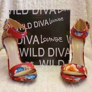 Wild Diva Lounge Bridget